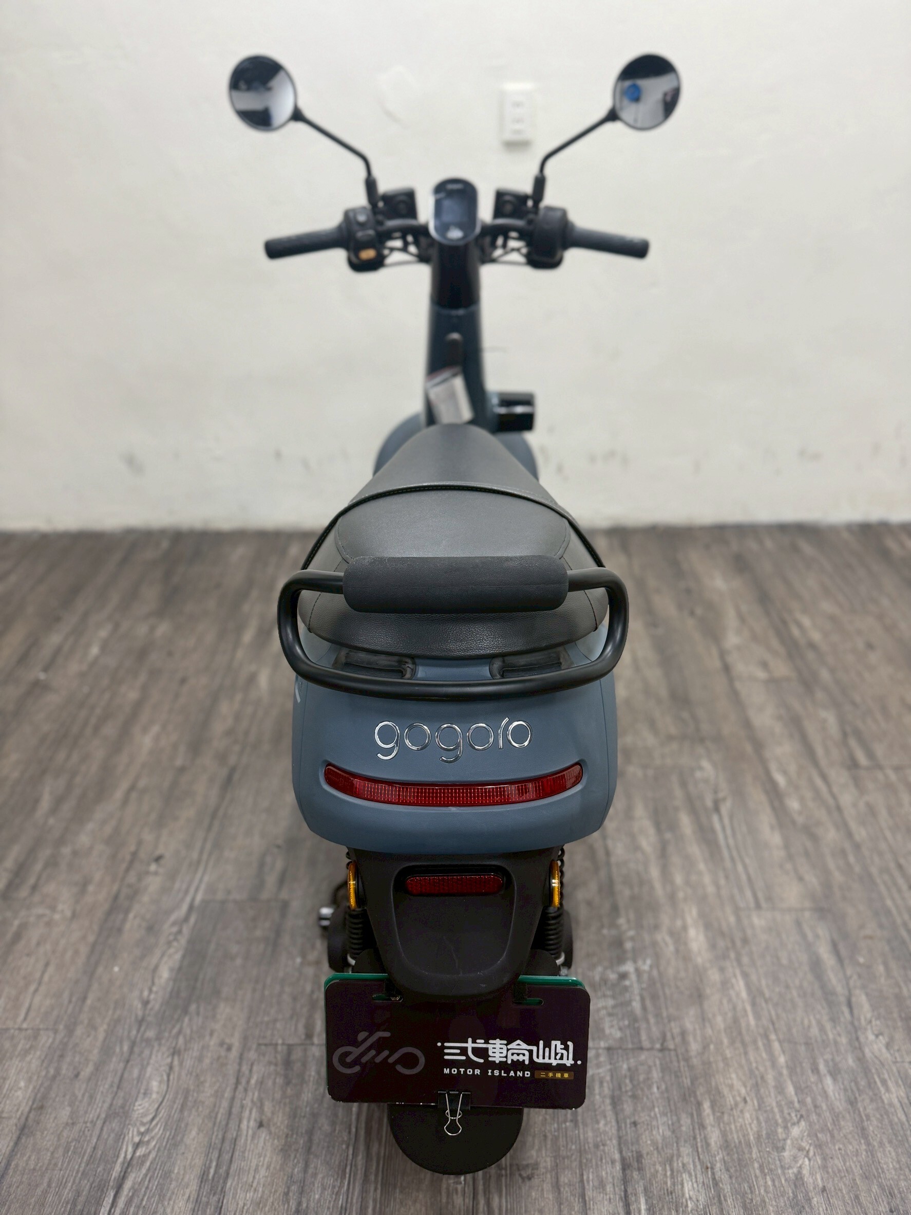 LINE_ALBUM_2020 睿能 VIVA Keyless _5091 $25000 里程 20XXX_250827_2