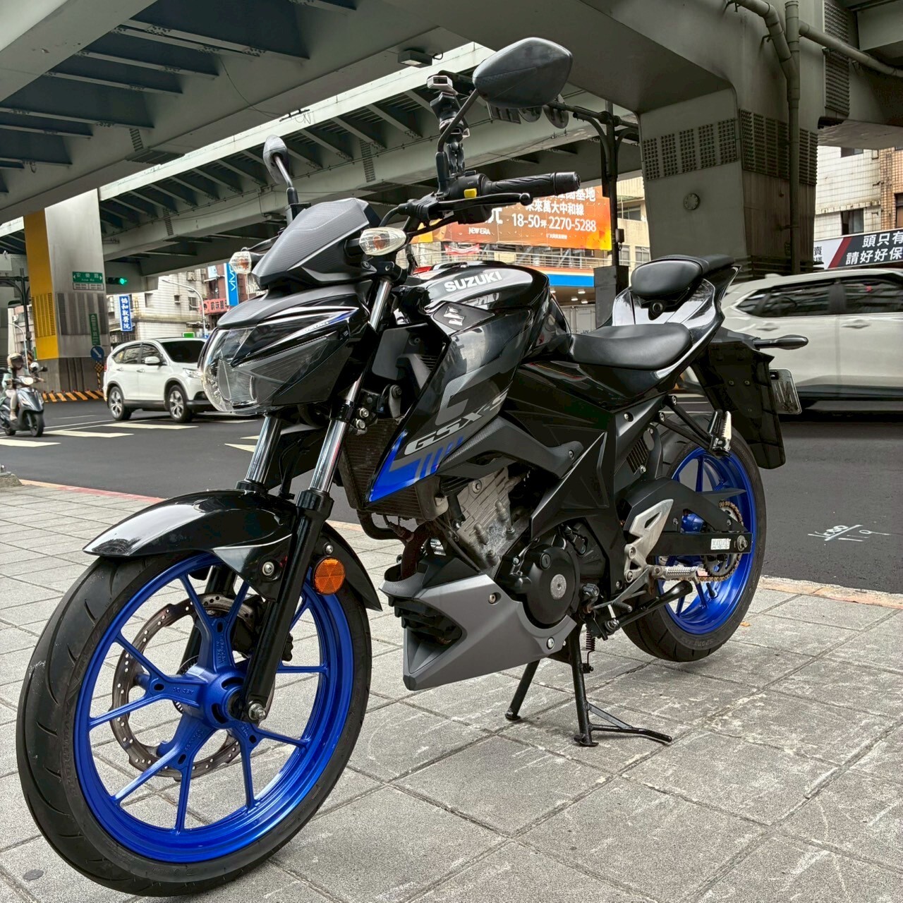 LINE_ALBUM_2021 台鈴 GSX-S150 街魯 _5929 $52000_250827_6