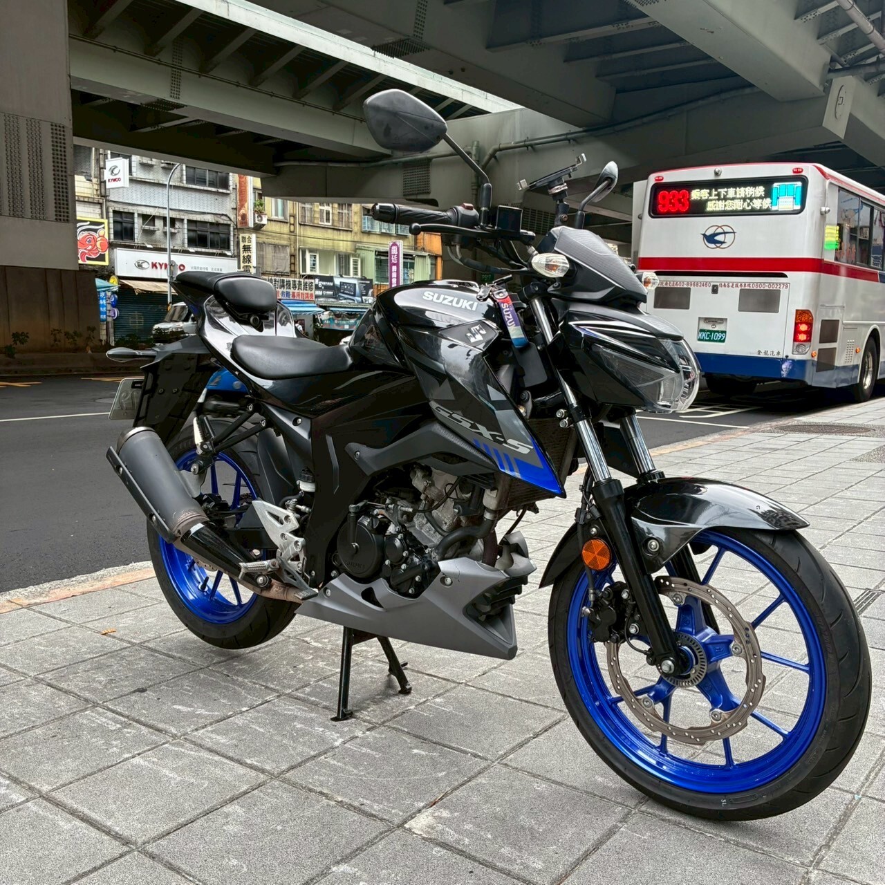 LINE_ALBUM_2021 台鈴 GSX-S150 街魯 _5929 $52000_250827_5