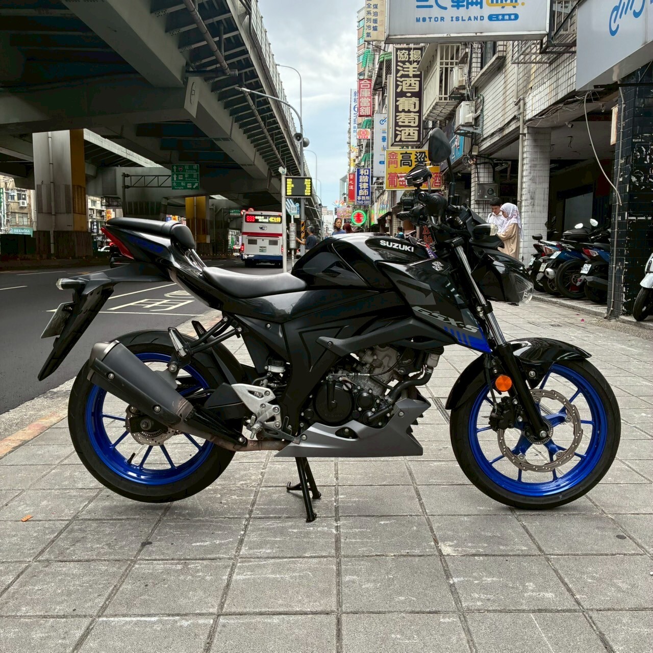 LINE_ALBUM_2021 台鈴 GSX-S150 街魯 _5929 $52000_250827_4
