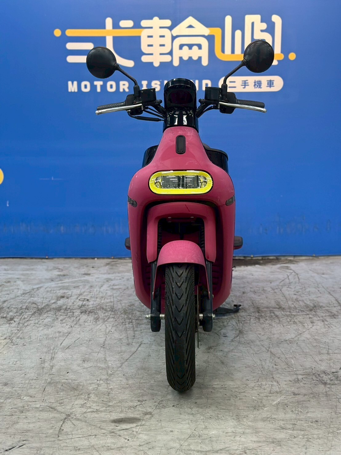 LINE_ALBUM_2019 睿能 GOGORO 3 PLUS _3812 205xxKM $23,000_250827_4