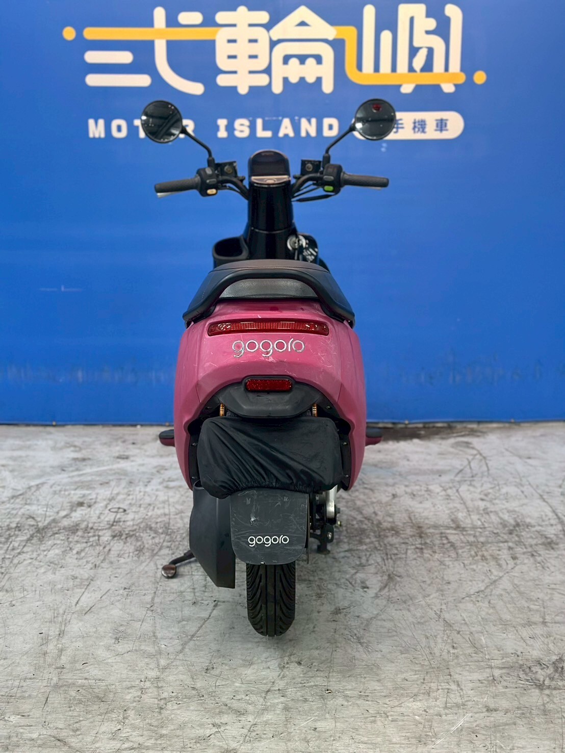 LINE_ALBUM_2019 睿能 GOGORO 3 PLUS _3812 205xxKM $23,000_250827_3