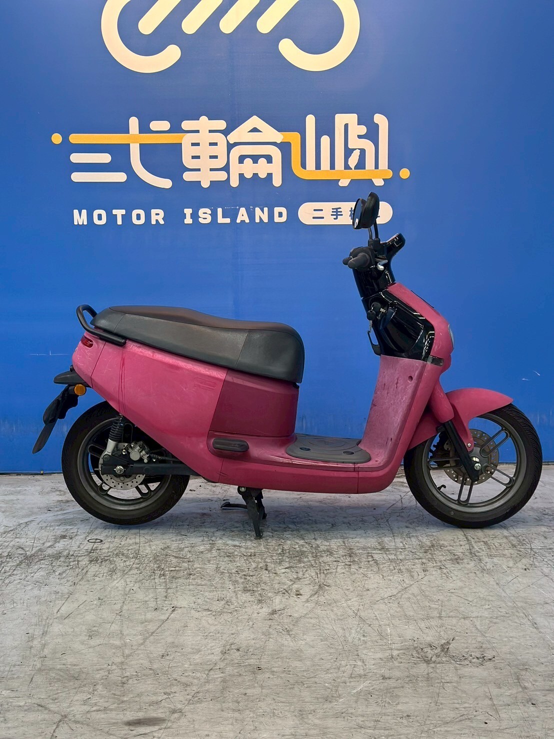 LINE_ALBUM_2019 睿能 GOGORO 3 PLUS _3812 205xxKM $23,000_250827_1