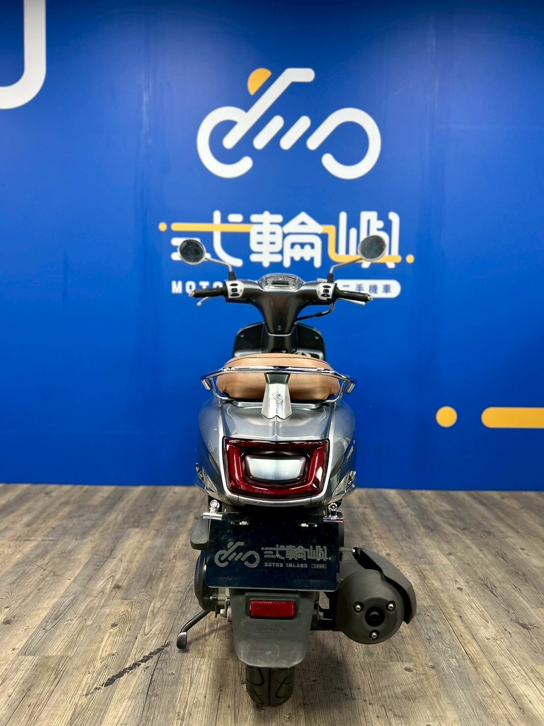 LINE_ALBUM_2020 台鈴 SALUTO 150 _1897 儀表故障 $45000_250828_1