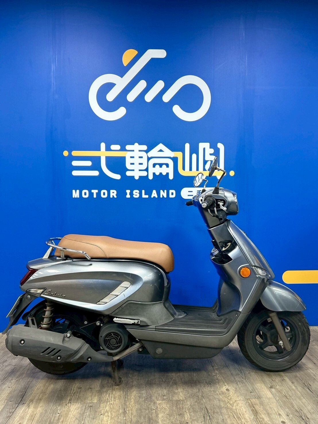 LINE_ALBUM_2020 台鈴 SALUTO 150 _1897 儀表故障 $45000_250828_2