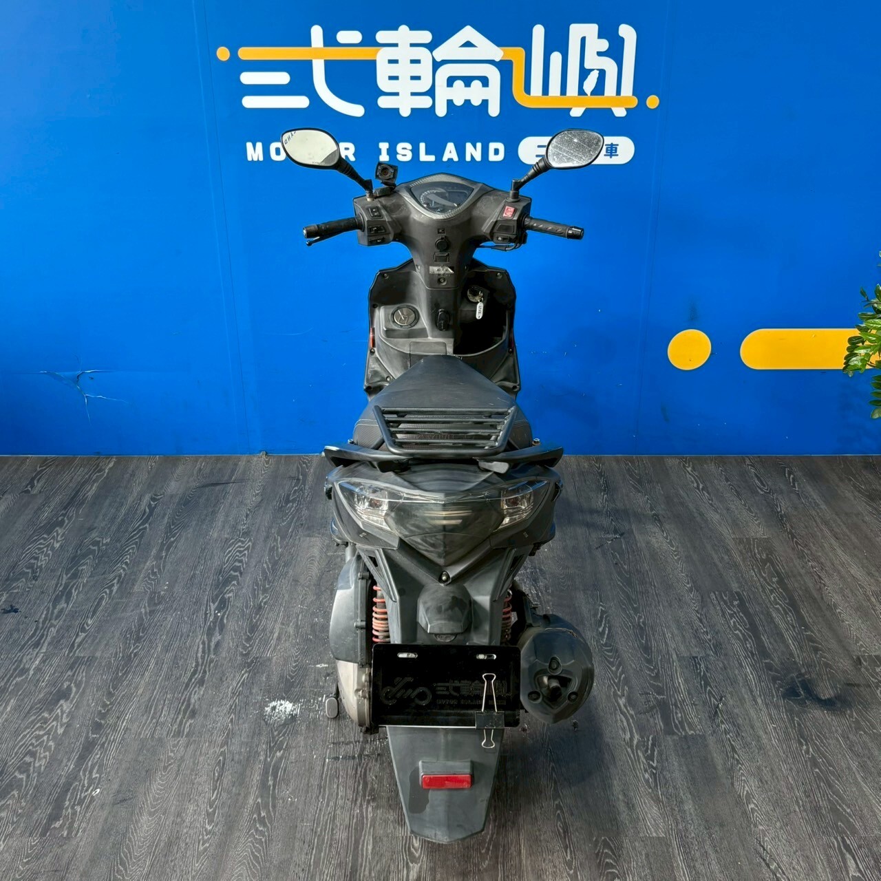 LINE_ALBUM_2020 光陽 雷霆王 180 ABS _NDT-8369 $38000 里程110XXX_250829_1