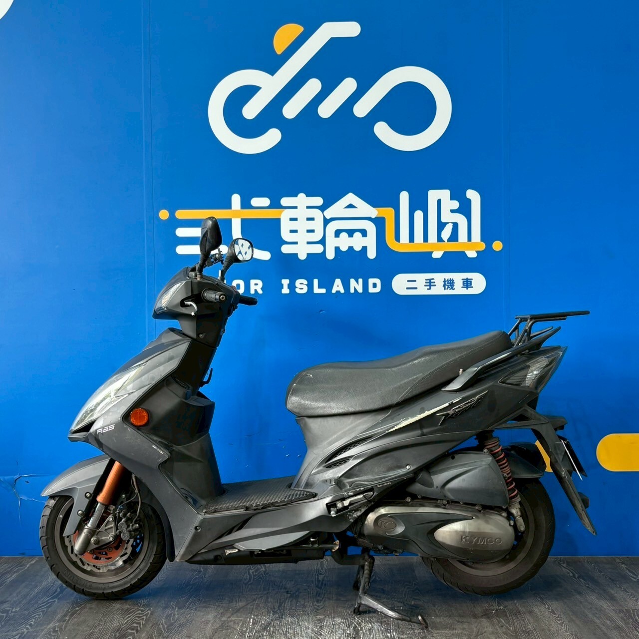 LINE_ALBUM_2020 光陽 雷霆王 180 ABS _NDT-8369 $38000 里程110XXX_250829_3