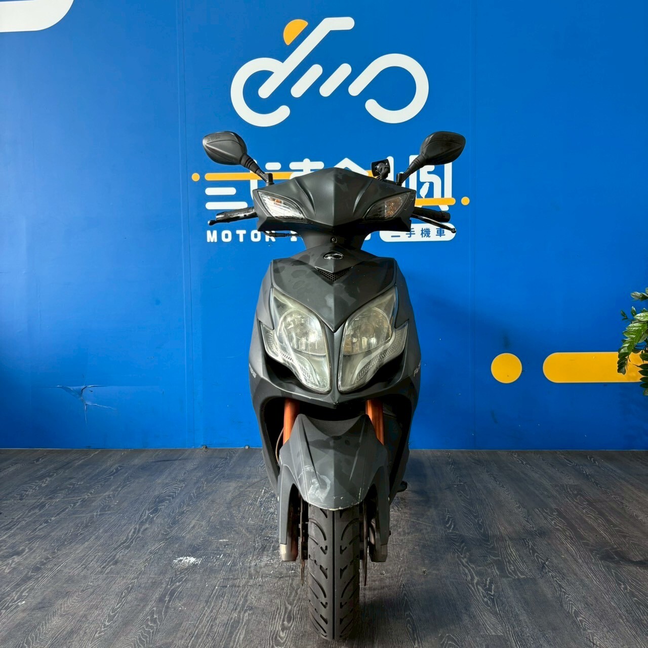 LINE_ALBUM_2020 光陽 雷霆王 180 ABS _NDT-8369 $38000 里程110XXX_250829_4