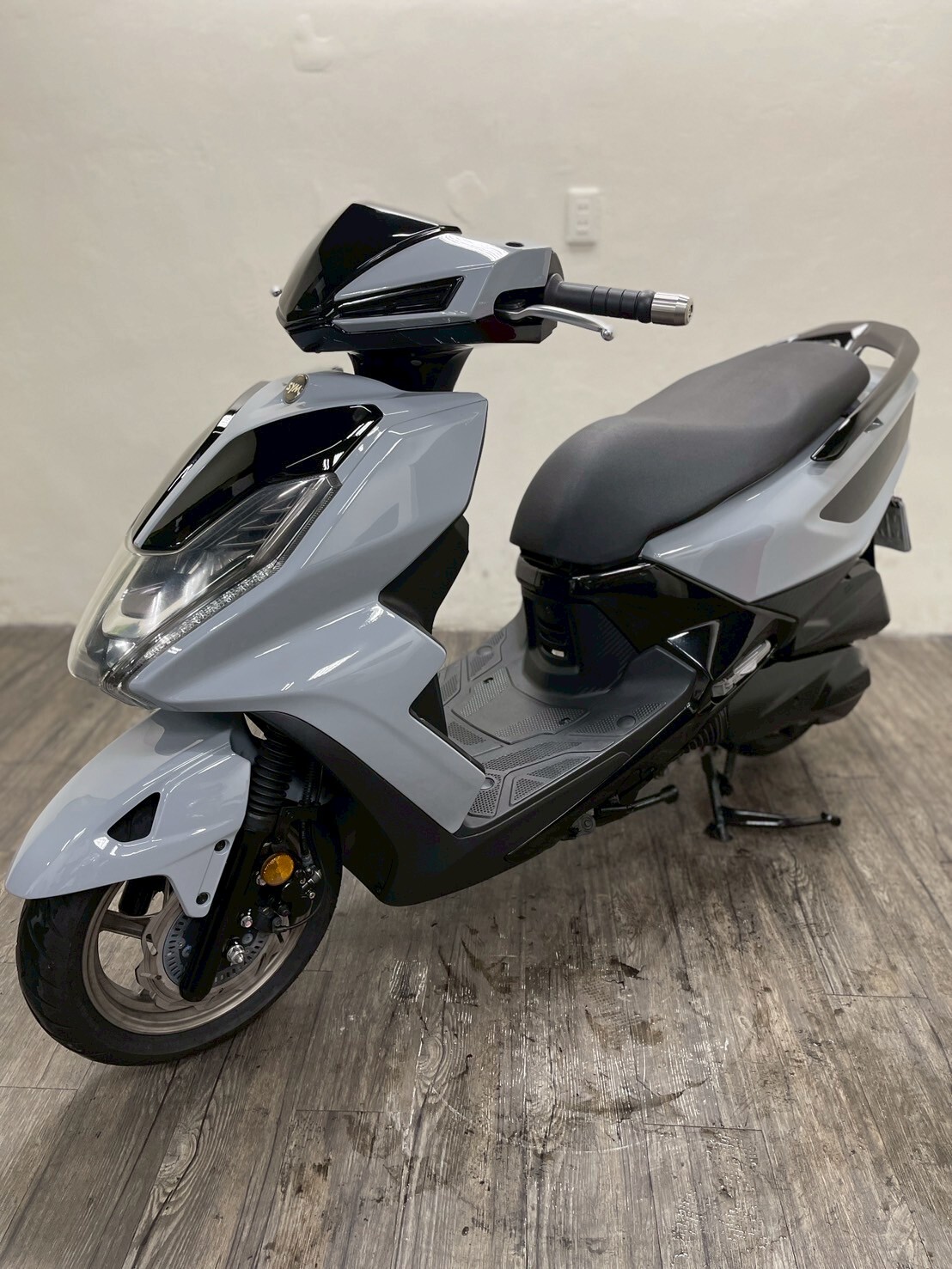 Sym Fnx Sym 2019 Fnx 125 Abs Sym Fnx 新北新莊店】2019 三陽