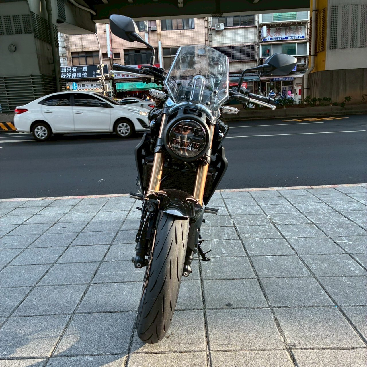 LINE_ALBUM_2020 HONDA CB 300R _8255 $103000_250903_7
