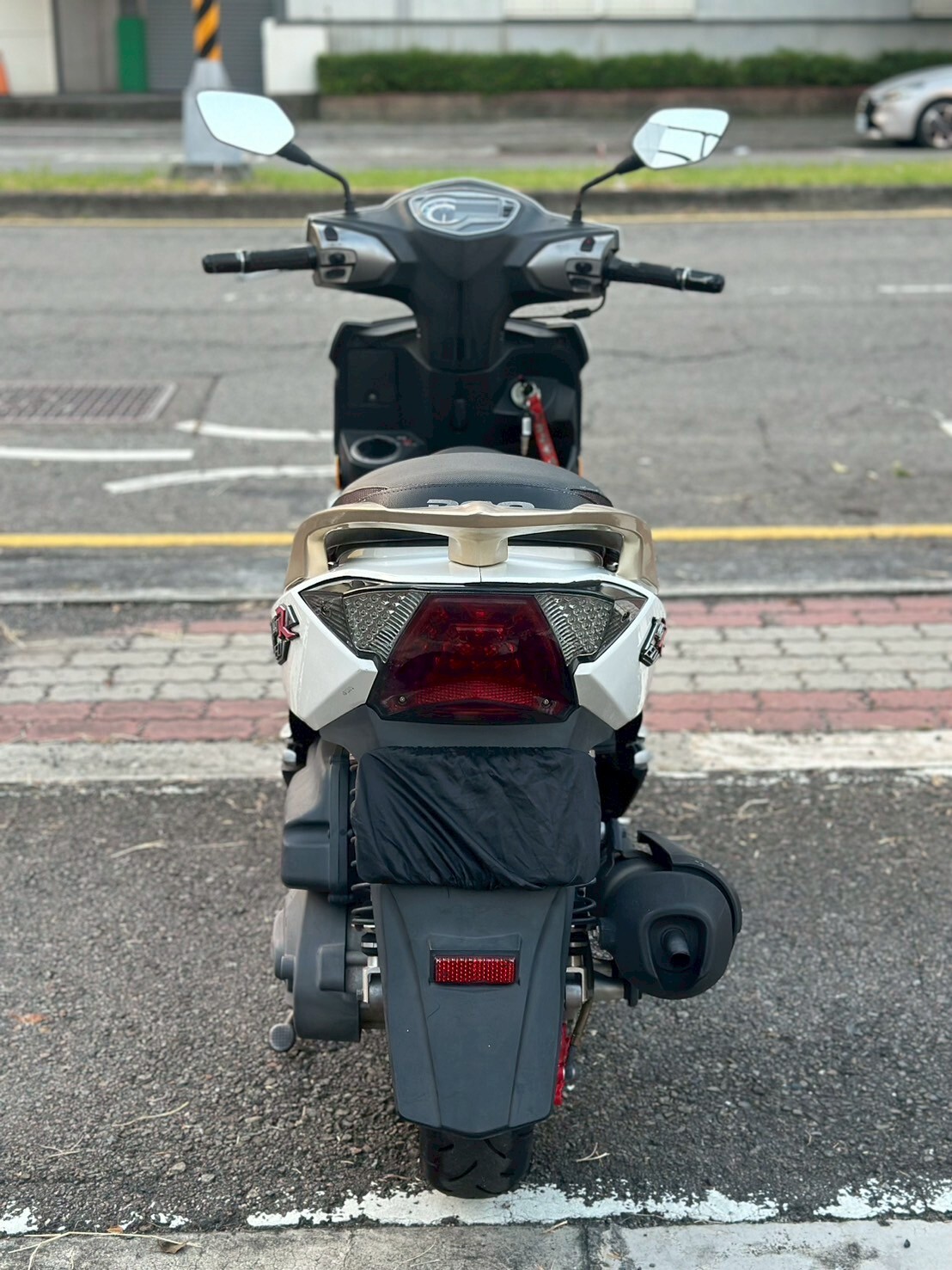 LINE_ALBUM_2015 PGO TIGRA 彪虎 150 _553 532xxKM $32,000_250905_3