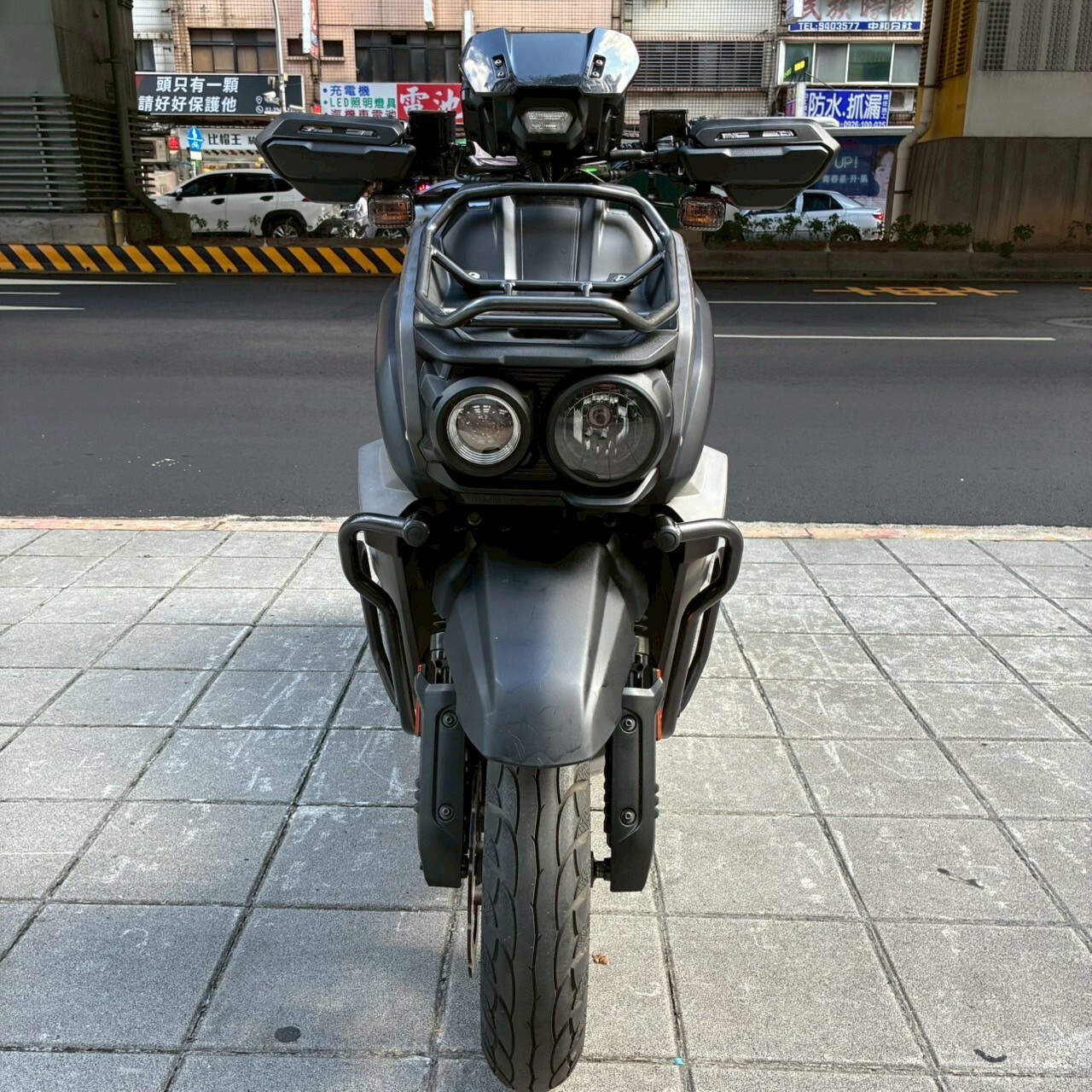 LINE_ALBUM_2021 山葉 BWS 125 水冷 _9075 $68000_250908_7
