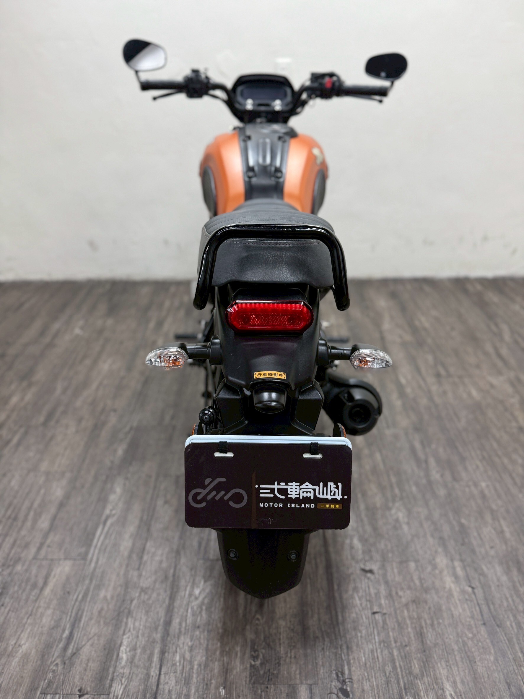 LINE_ALBUM_2022 山葉 FZ-X 150 _2531 $73000 里程 27XXX_250908_2