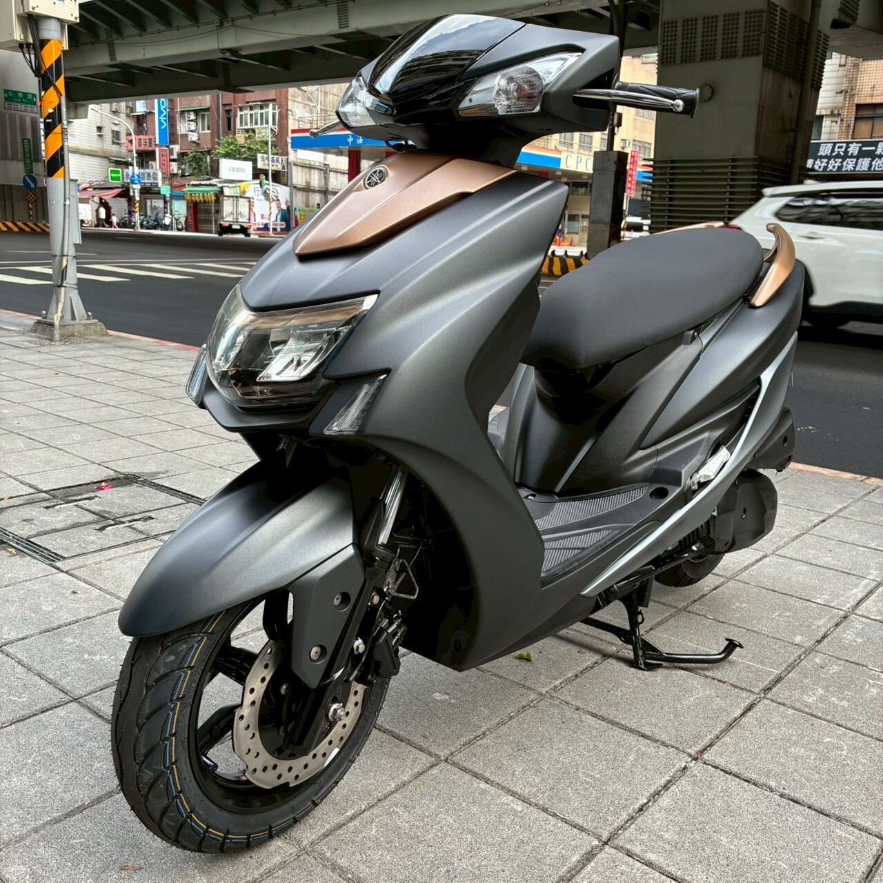 LINE_ALBUM_2018 山葉 勁戰五代 125 ABS _2232 $59000_250909_6