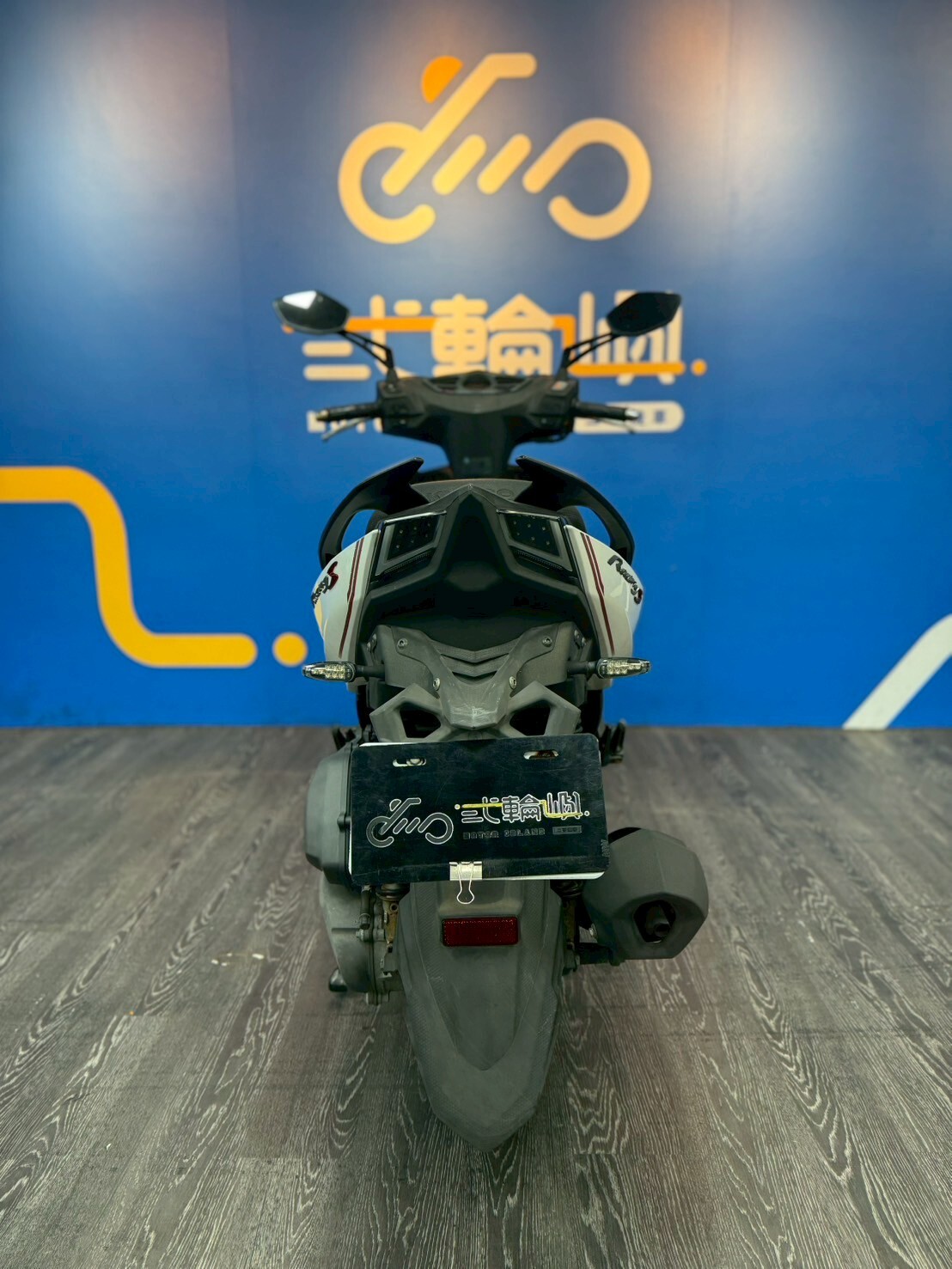 LINE_ALBUM_「未整理保固」21年 光陽 雷霆 S 150 ABS _3290 1xxxkm $60000_250910_1