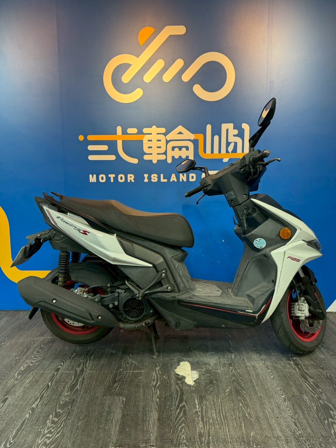 LINE_ALBUM_「未整理保固」21年 光陽 雷霆 S 150 ABS _3290 1xxxkm $60000_250910_2