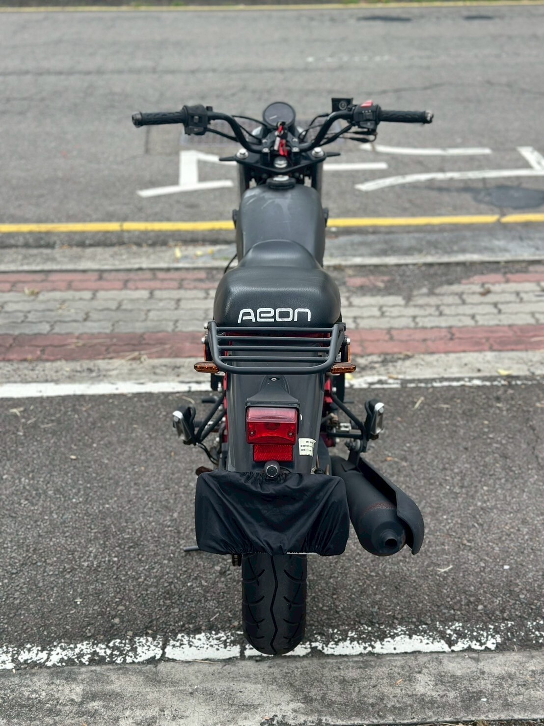 LINE_ALBUM_2016 宏佳騰 MY 150 _3630 111xxKM $36,000_250911_3