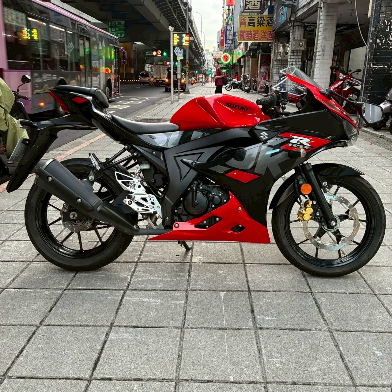 LINE_ALBUM_2021 台鈴 GSX-R150 小阿魯 _1621 $62000_250912_4