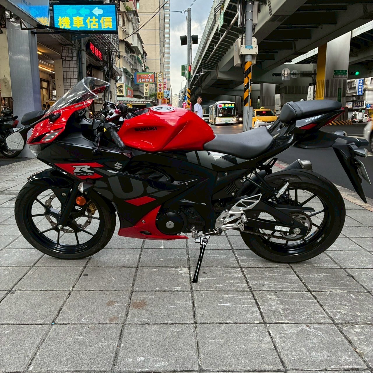LINE_ALBUM_2021 台鈴 GSX-R150 小阿魯 _1621 $62000_250912_3