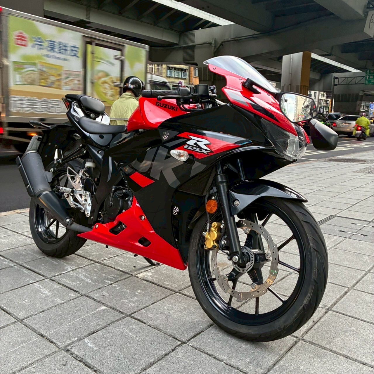 LINE_ALBUM_2021 台鈴 GSX-R150 小阿魯 _1621 $62000_250912_5