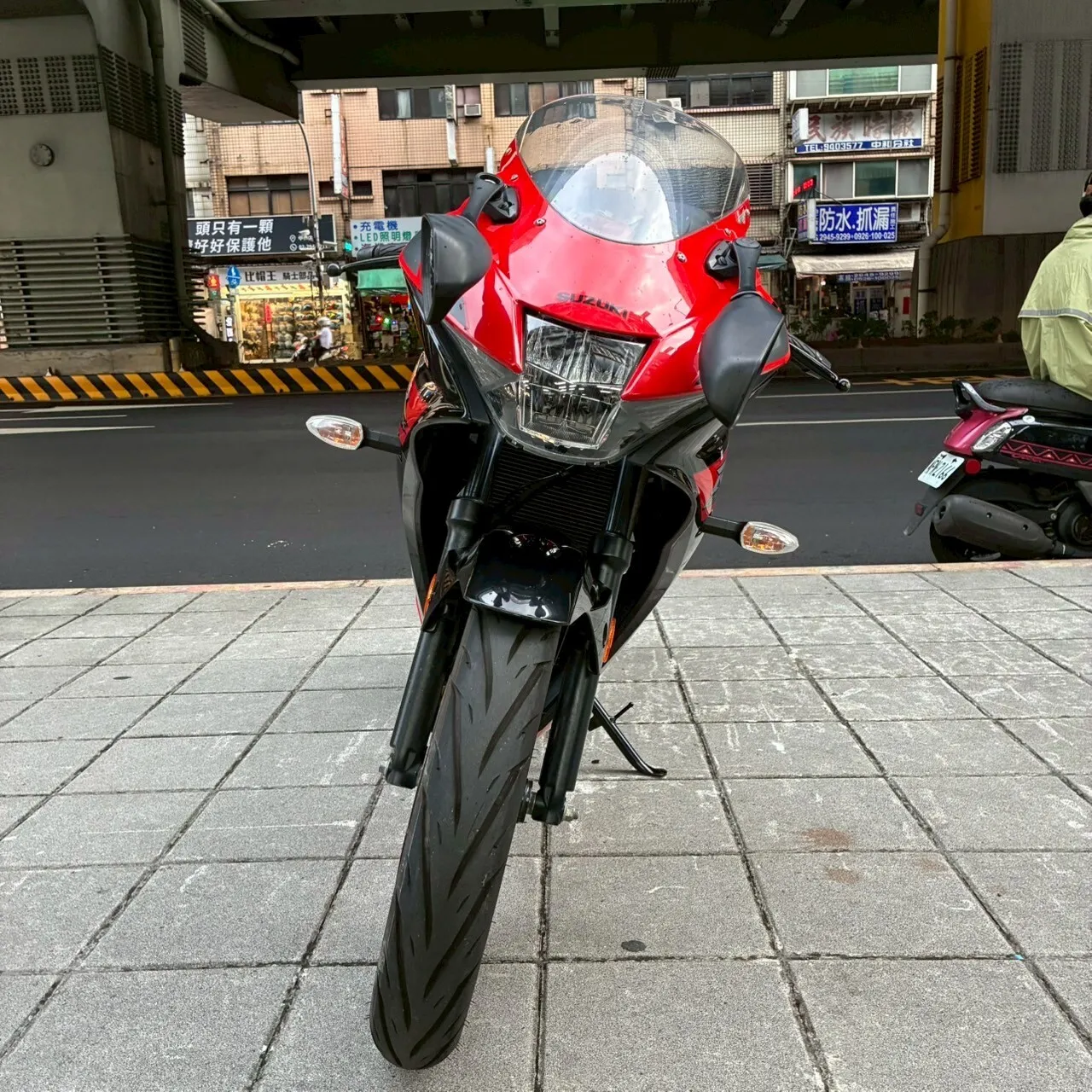 LINE_ALBUM_2021 台鈴 GSX-R150 小阿魯 _1621 $62000_250912_7