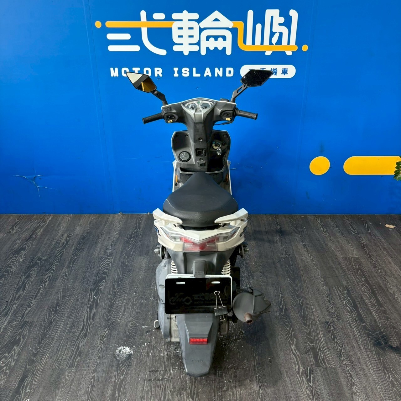 LINE_ALBUM_2015 光陽 VJR 125 _MDV-1559 $34000 里程62XXX_250912_1