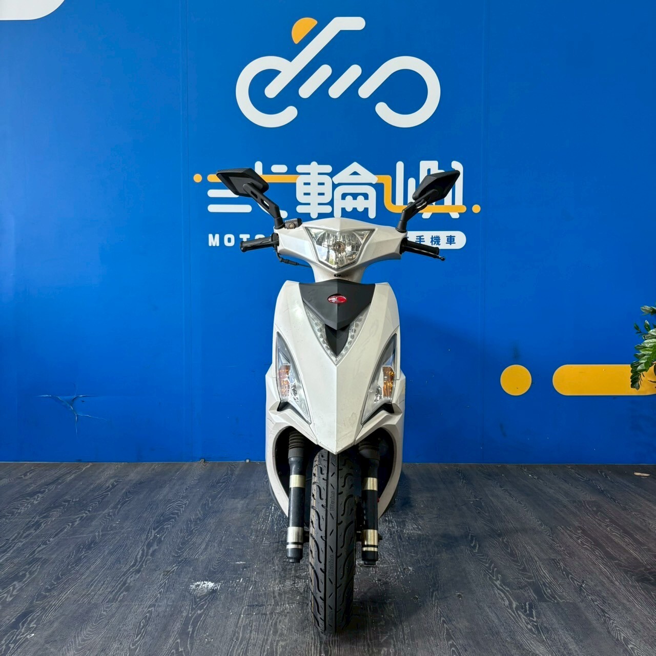 LINE_ALBUM_2015 光陽 VJR 125 _MDV-1559 $34000 里程62XXX_250912_4