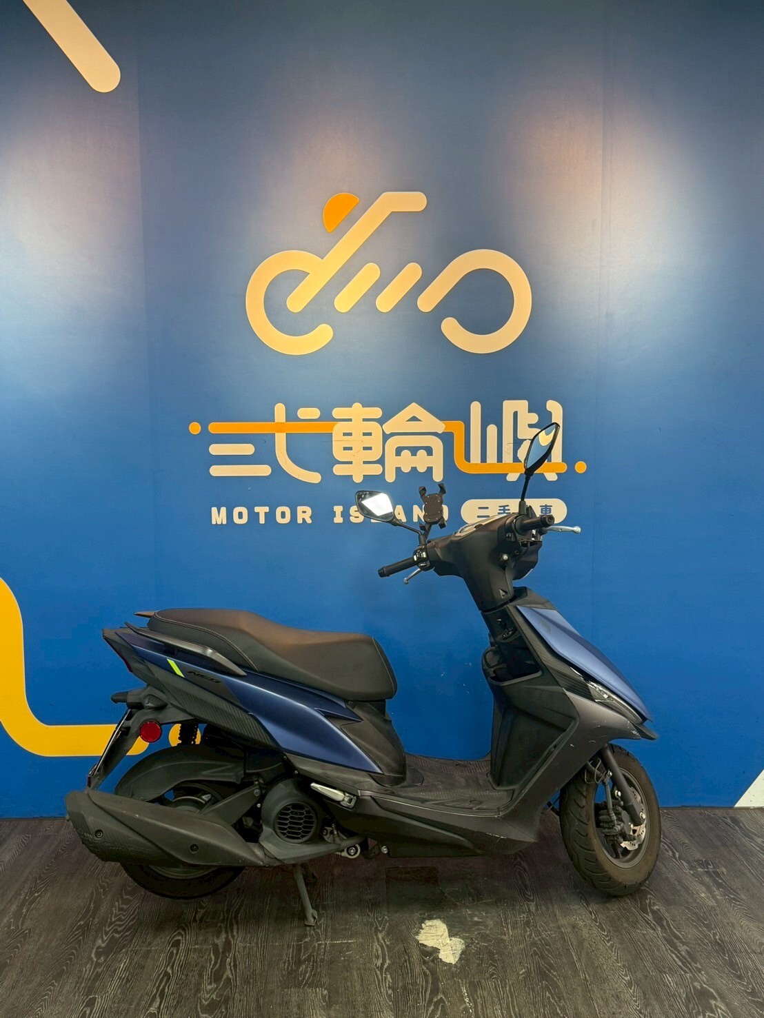 LINE_ALBUM_「未整理保固」22年 山葉 RS NEO _2950 7xxxkm $53000_250913_2