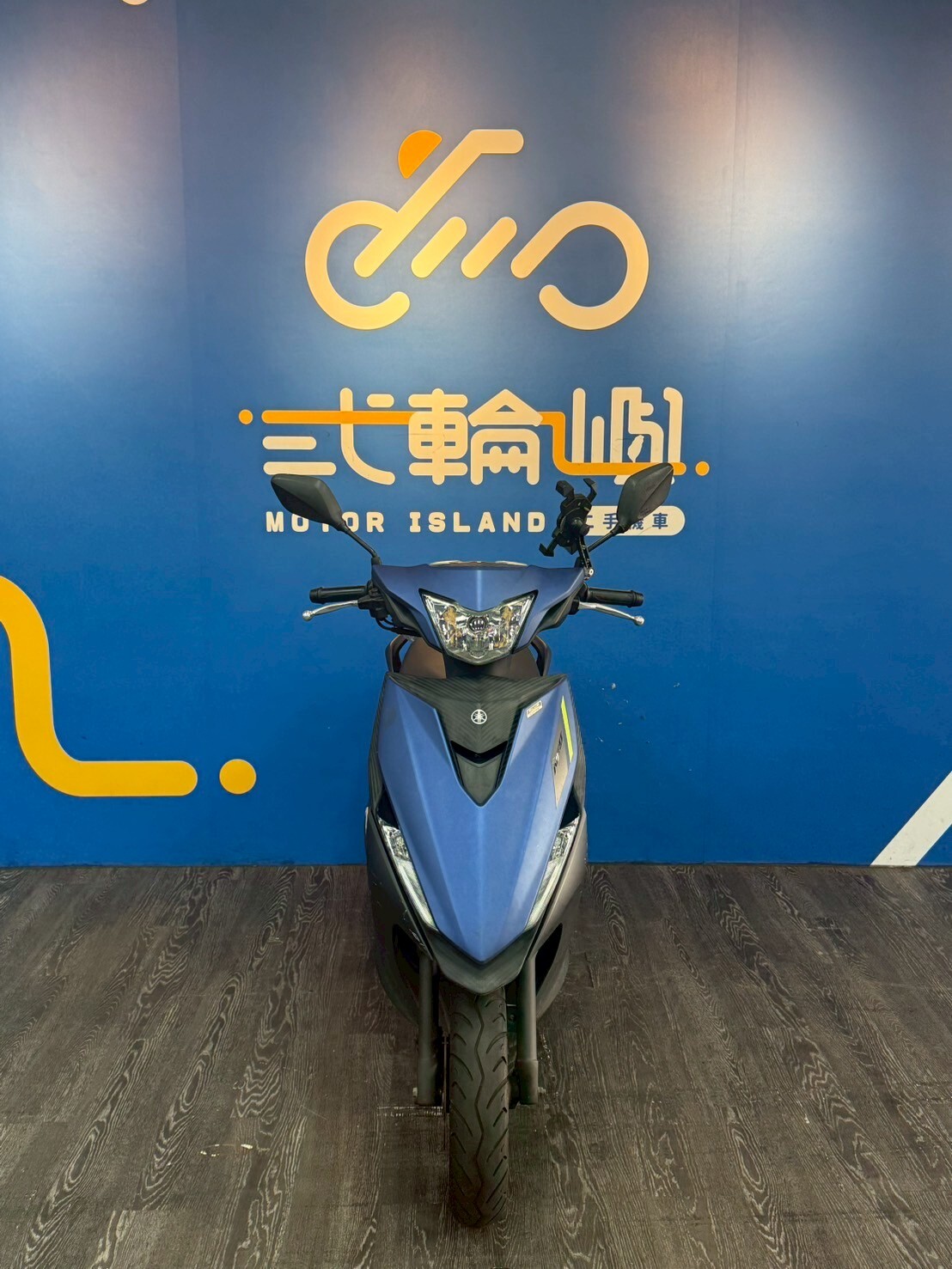 LINE_ALBUM_「未整理保固」22年 山葉 RS NEO _2950 7xxxkm $53000_250913_4