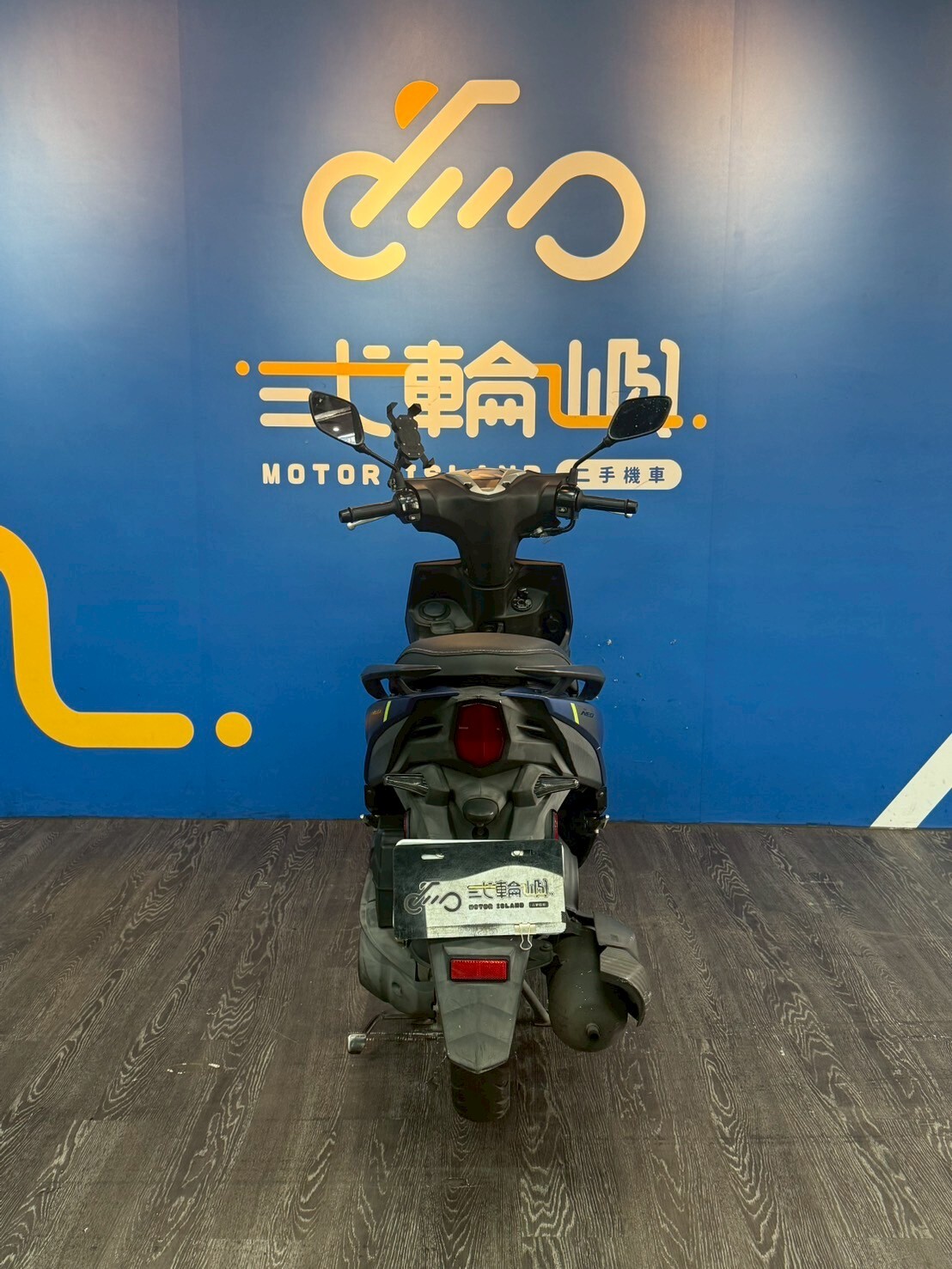 LINE_ALBUM_「未整理保固」22年 山葉 RS NEO _2950 7xxxkm $53000_250913_1