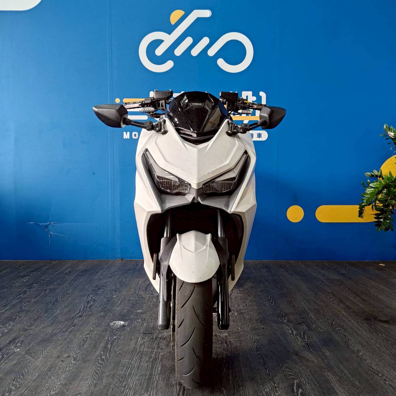LINE_ALBUM_2024 光陽 KRV 180 MOTO _PBN-2008 $85000 里程27XXX_250914_4