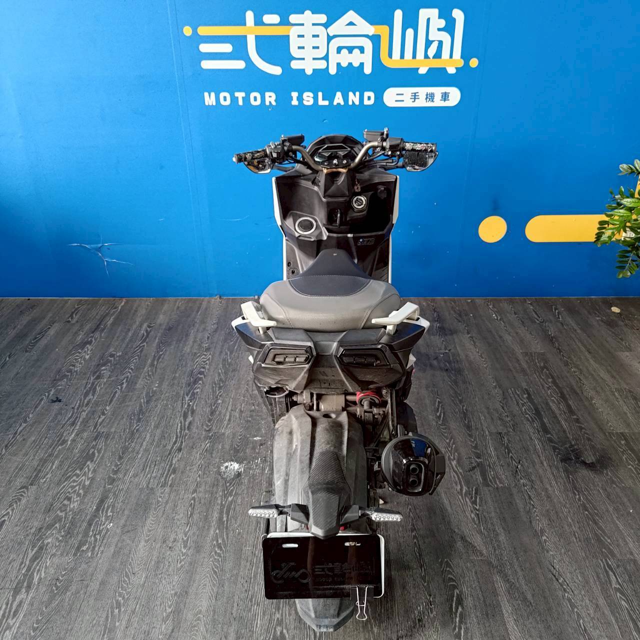 LINE_ALBUM_2024 光陽 KRV 180 MOTO _PBN-2008 $85000 里程27XXX_250914_1