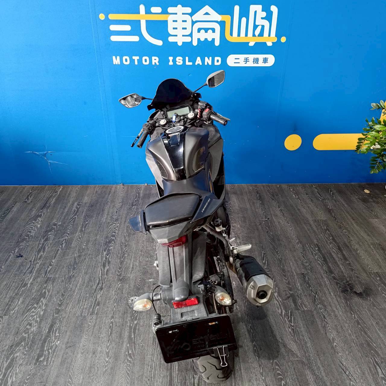 LINE_ALBUM_2021 山葉 R15 V3 正叉 _NFM-3138 $52000 里程28XXX_250914_1