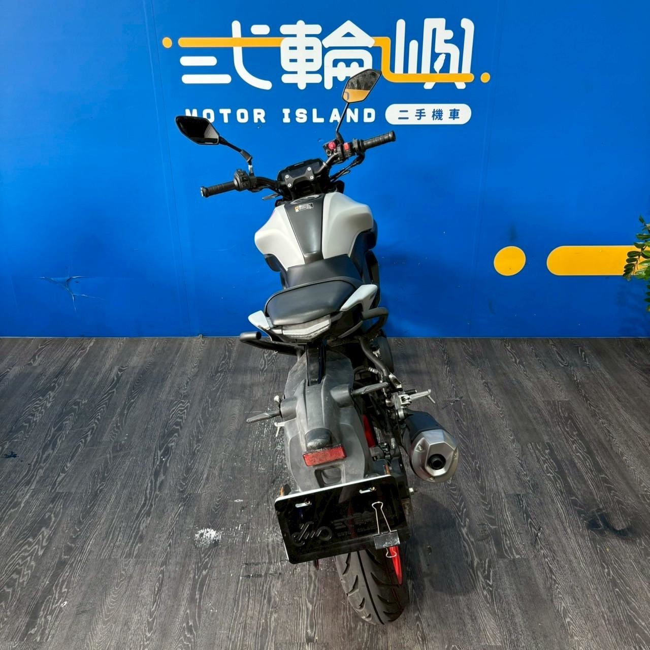 LINE_ALBUM_2020 山葉 MT-15 正叉 _NDN-6660 $65000 里程19XXX_250914_1