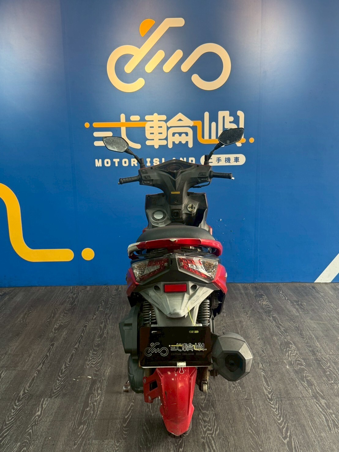 LINE_ALBUM_「未整理保固」16年 三陽 JET S 125 單碟版 _1561 60xxxkm $43000_250916_1