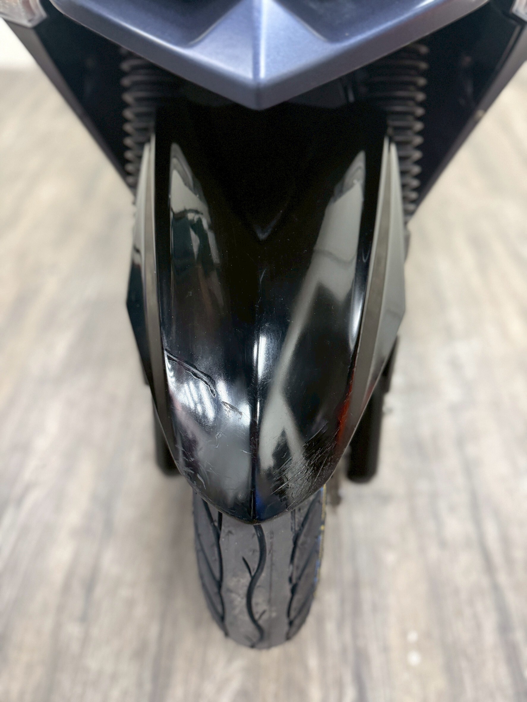 LINE_ALBUM_2021 三陽 JET SR 125 CBS _8076 $65000 里程28XXX_250916_2
