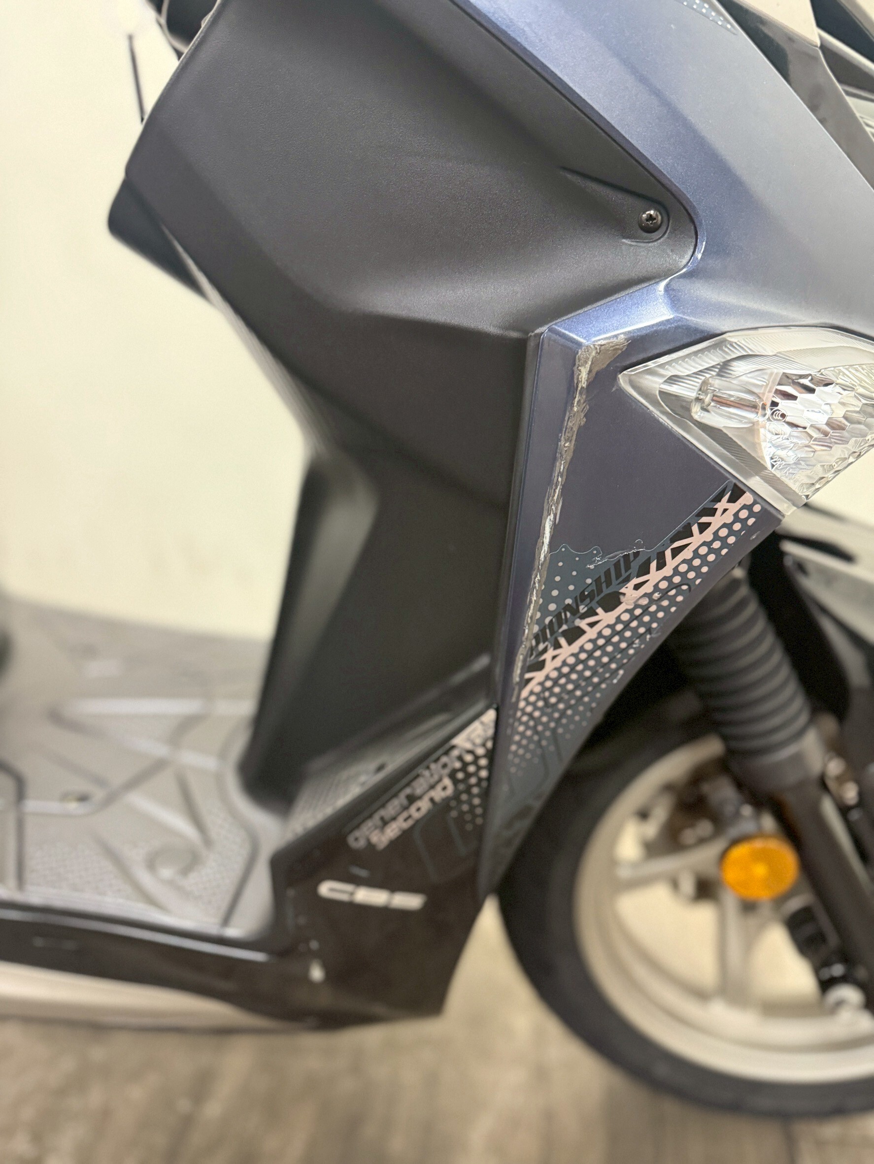 LINE_ALBUM_2021 三陽 JET SR 125 CBS _8076 $65000 里程28XXX_250916_1