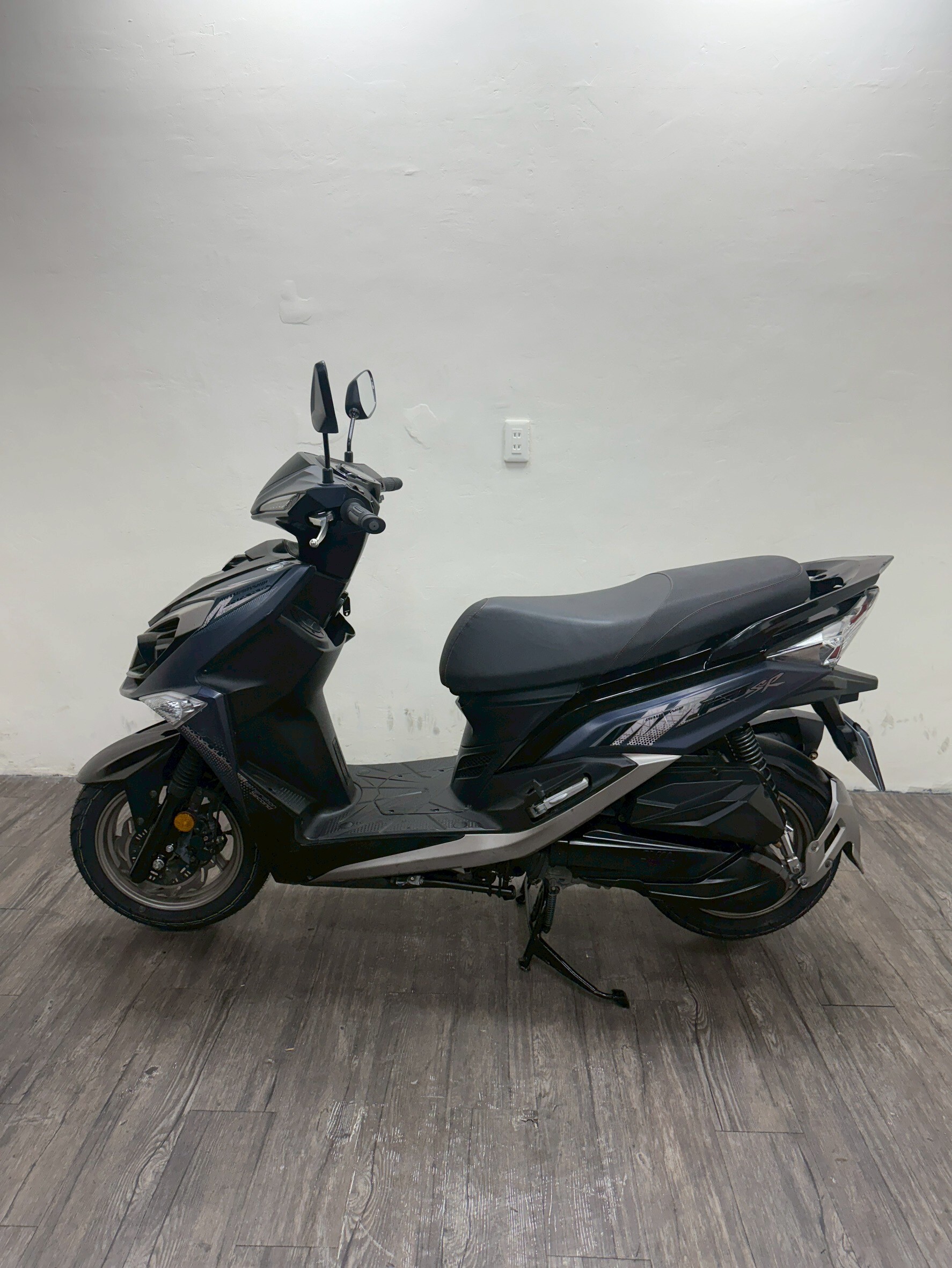 LINE_ALBUM_2021 三陽 JET SR 125 CBS _8076 $65000 里程28XXX_250916_7