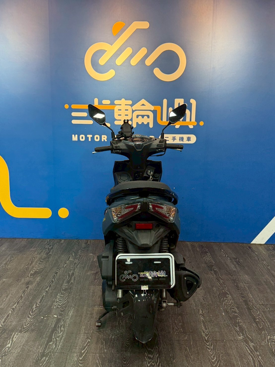 LINE_ALBUM_「未整理保固」21年 三陽 JET SL 125 ABS _8050 14xxxkm $72000_250916_1