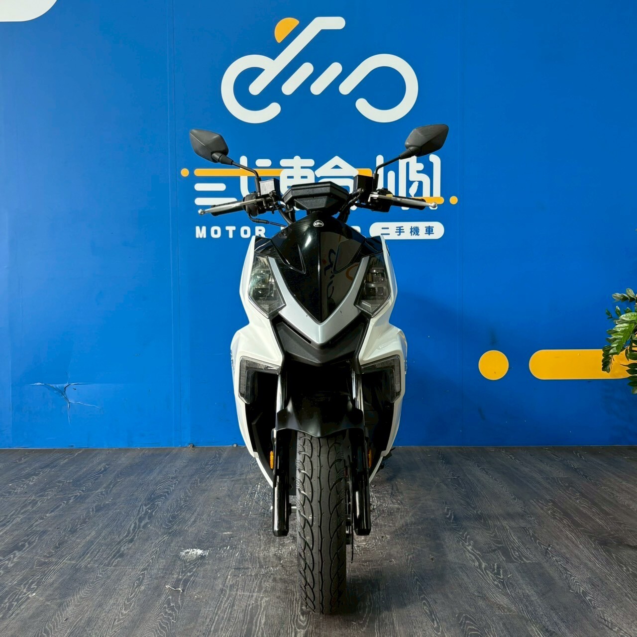 LINE_ALBUM_2022 三陽 DRG 158 TCS 七期 _NRA-3183  $75000 里程27XXX_250917_4