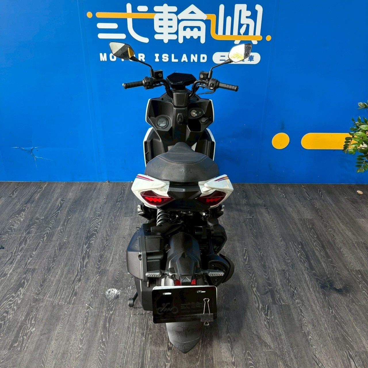 LINE_ALBUM_2022 三陽 DRG 158 TCS 七期 _NRA-3183  $75000 里程27XXX_250917_1