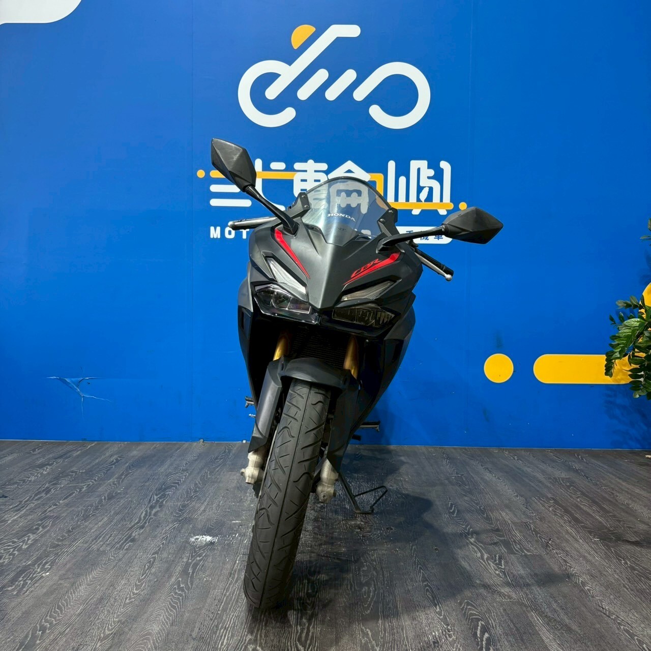 LINE_ALBUM_2021 本田 CBR 150R  _NRD-1293 $79999 里程18XXX_250917_4