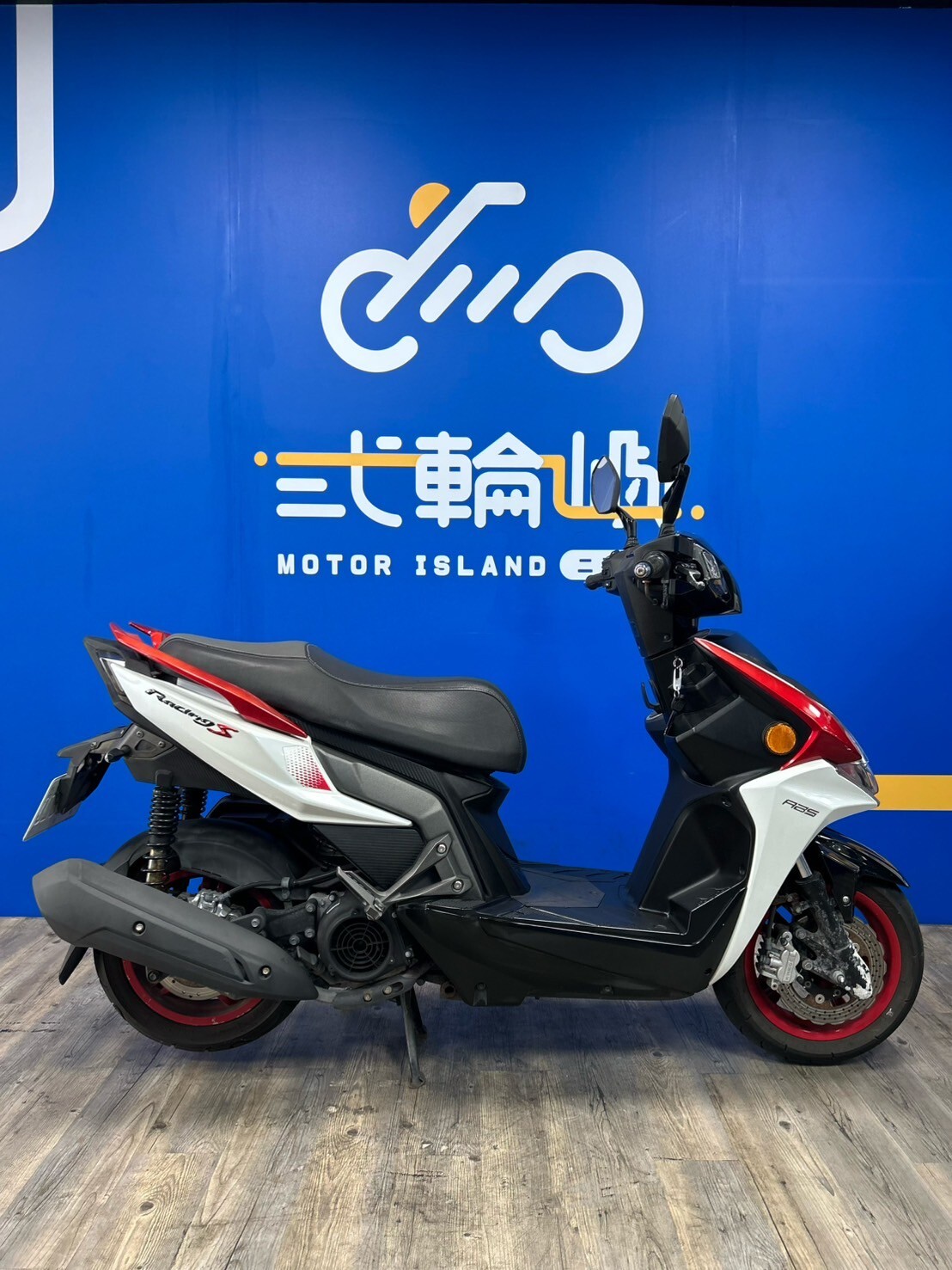 LINE_ALBUM_2022 光陽 雷霆S 150 ABS 里程7xxx $58000_250919_2