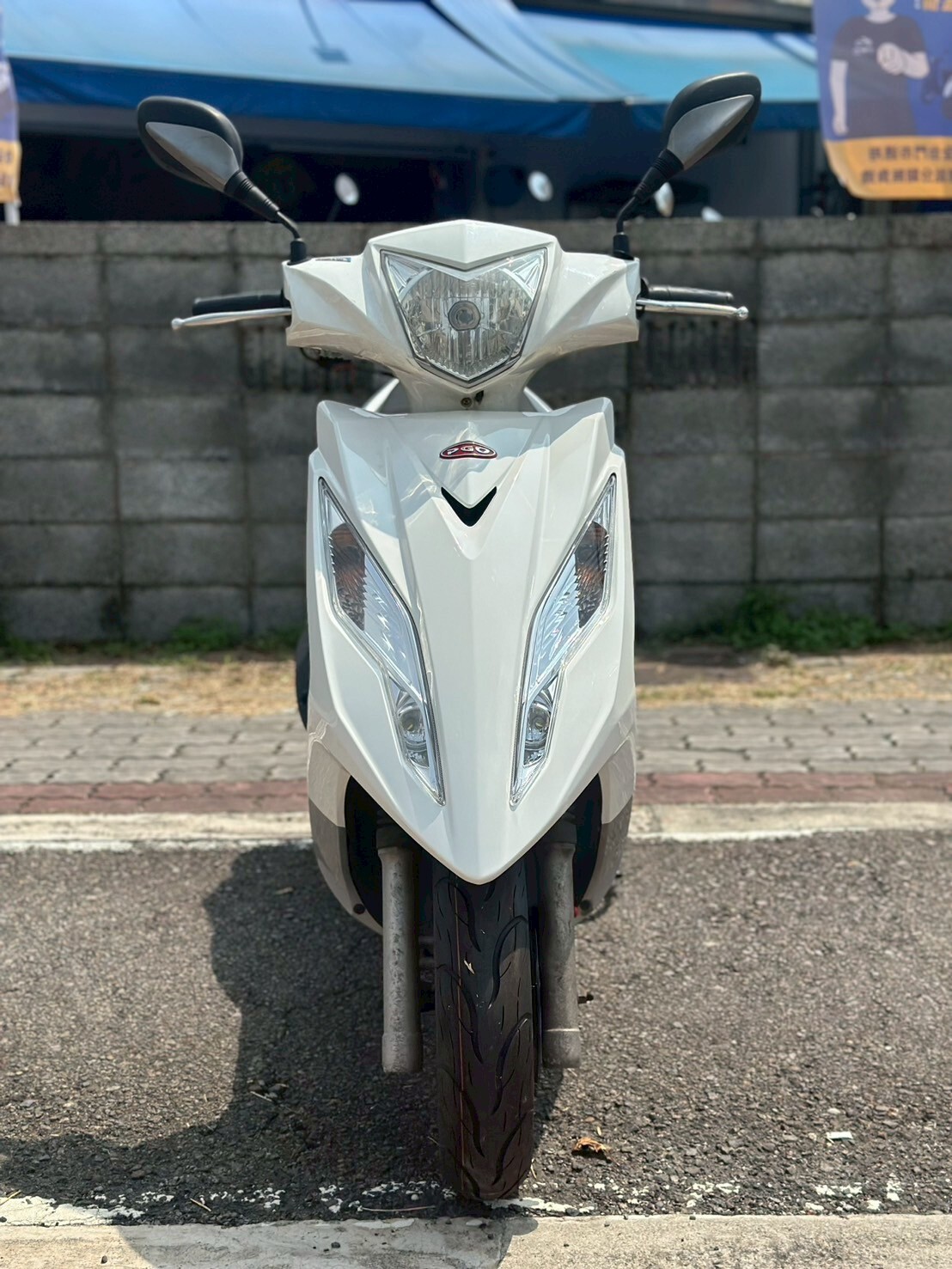 LINE_ALBUM_2018 PGO BON 125 ABS _9077 560xxKM $38,000_250919_4