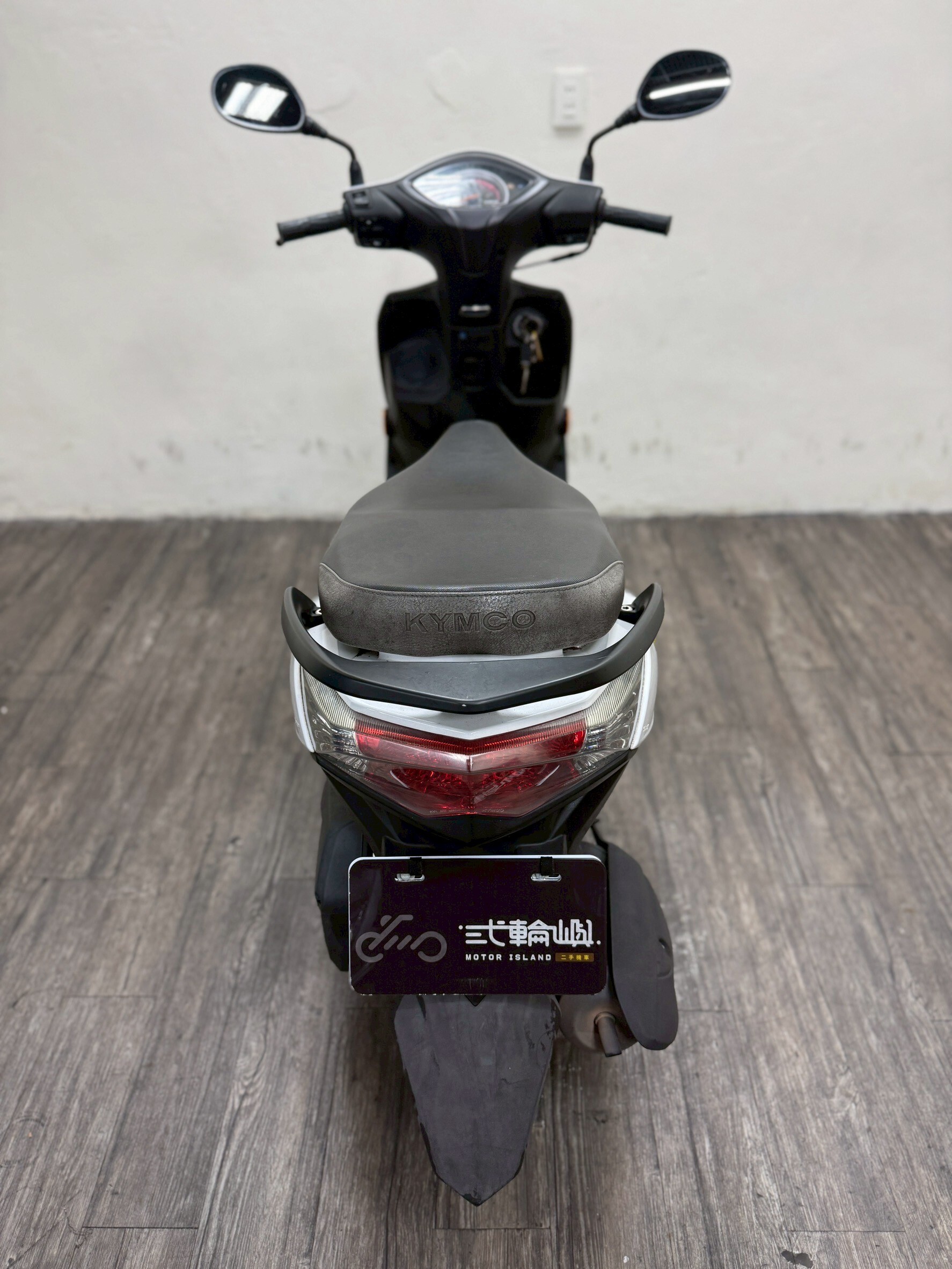 LINE_ALBUM_2021 光陽 新名流 125 鼓煞 _0283 $39999 里程21XXX_250919_2