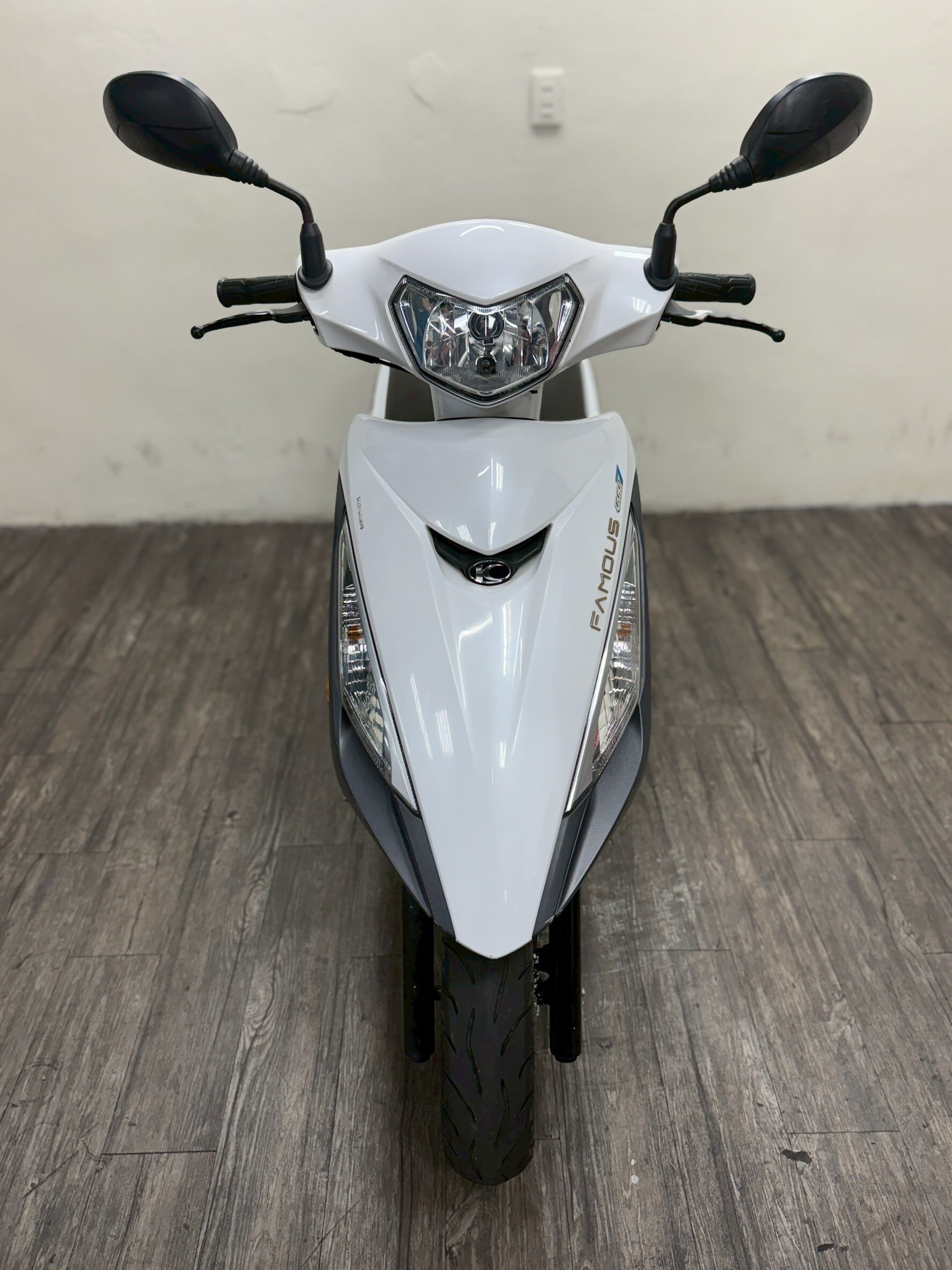 LINE_ALBUM_2021 光陽 新名流 125 鼓煞 _0283 $39999 里程21XXX_250919_7