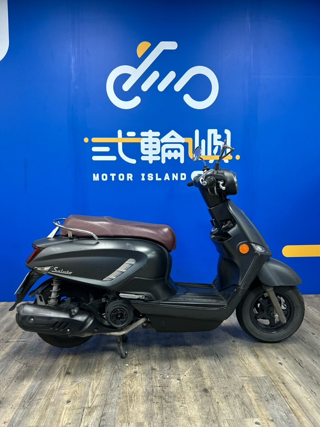 LINE_ALBUM_2020 台鈴 SALUTO 125 _7272 里程42xxx $48000_250919_2