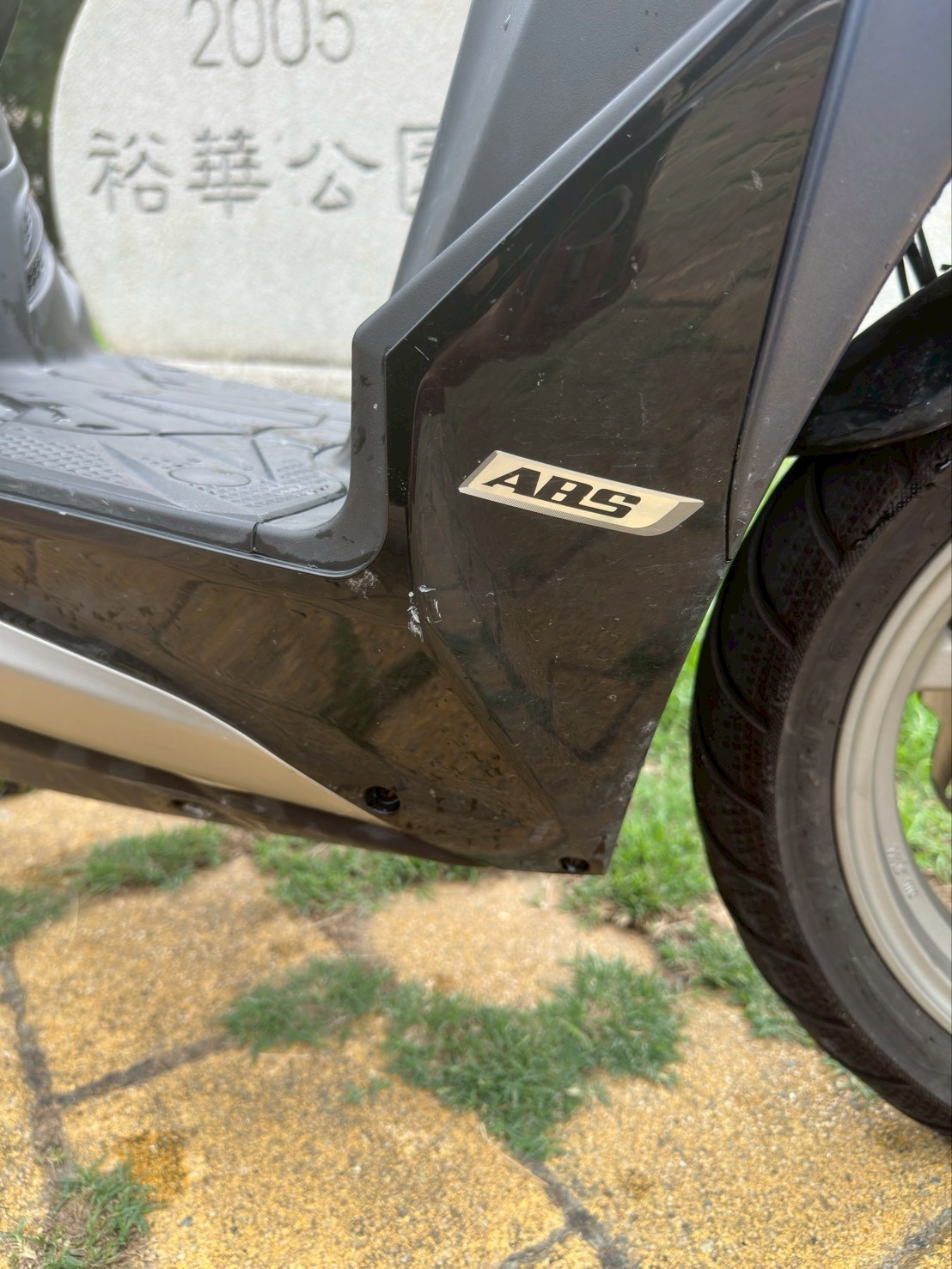 LINE_ALBUM_未整理2023 三陽 JET SR 125 ABS _NXM-5838 $68000 里程11267_250919_9