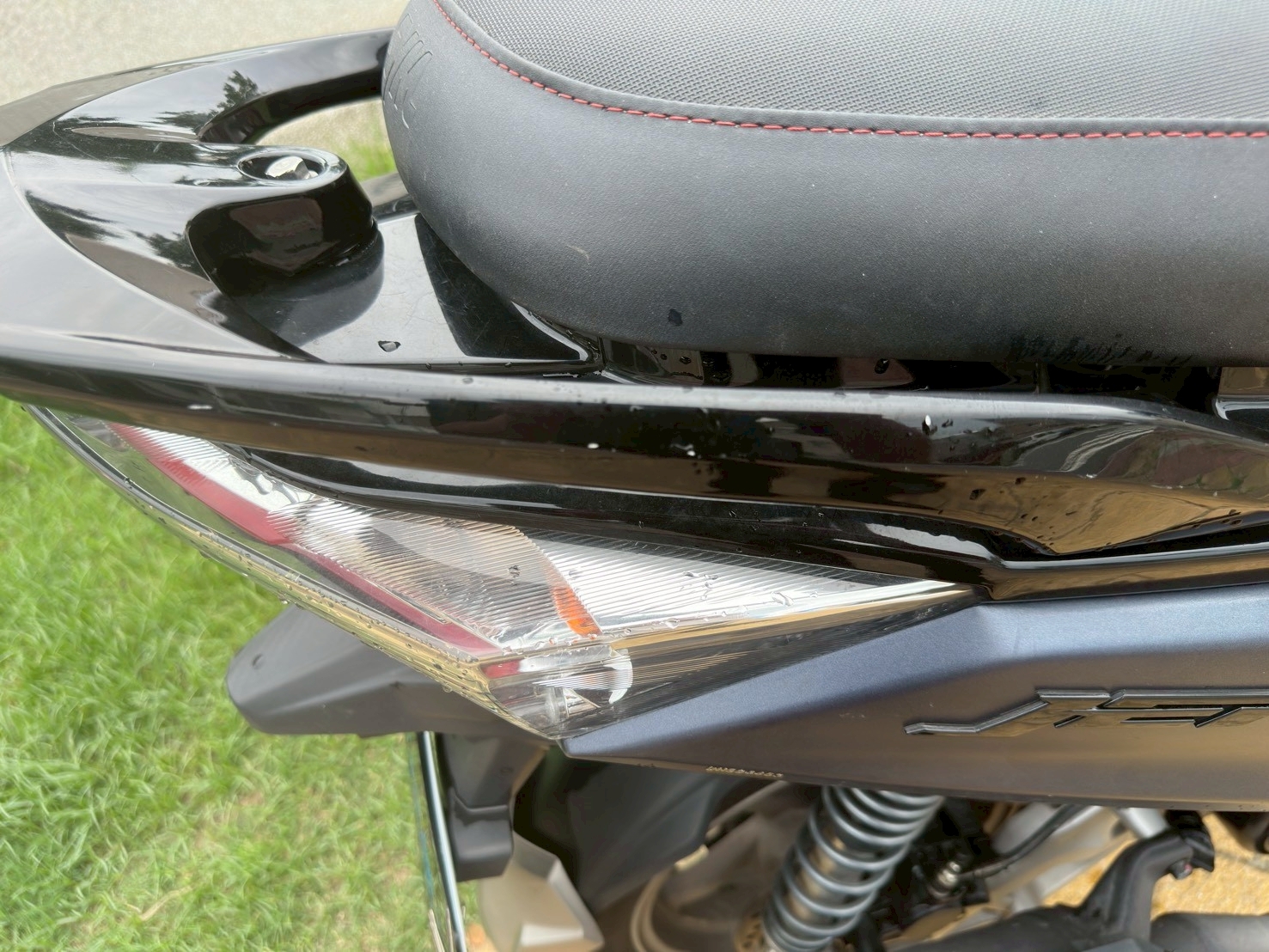 LINE_ALBUM_未整理2023 三陽 JET SR 125 ABS _NXM-5838 $68000 里程11267_250919_1