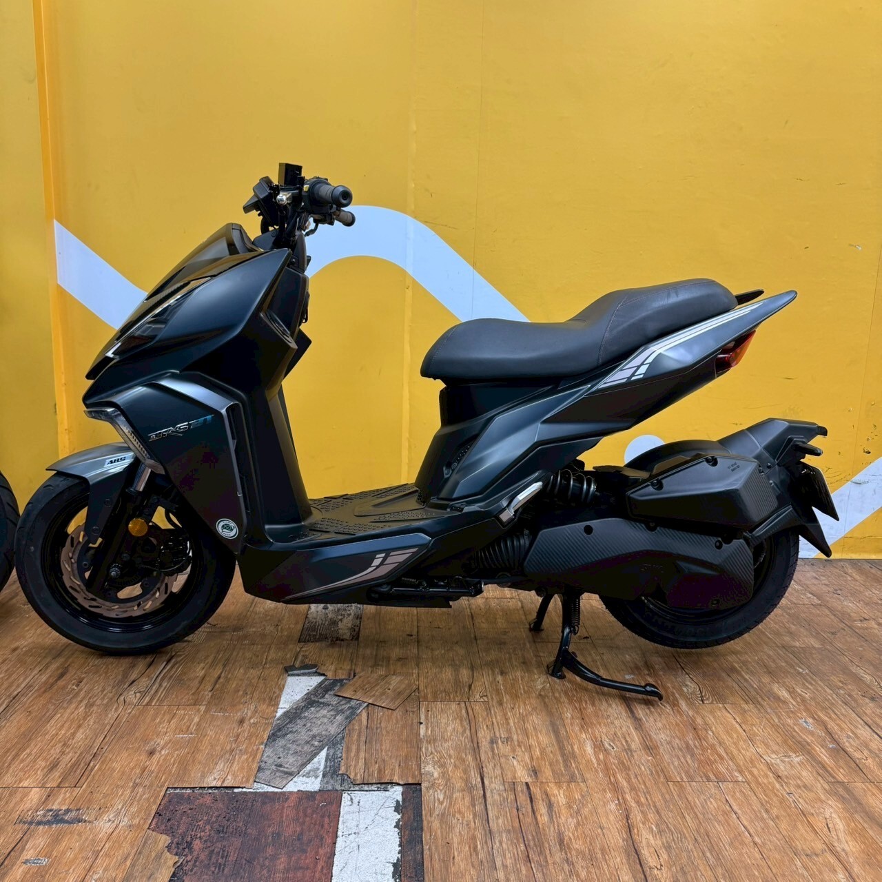 LINE_ALBUM_2021 三陽 DRG 158 TCS 七期 _9186 $70000_250924_4